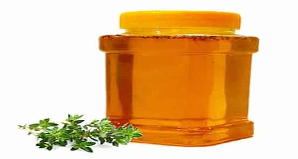 تصویر 5 از خرید عسل آویشن کوهی + قیمت فروش استثنایی